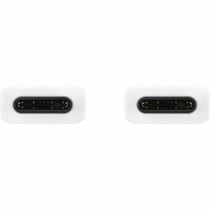 USB-Kabel Samsung EP-DA705 Weiß