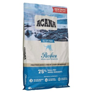 Cat food Acana Pacific Fish 4,5 Kg