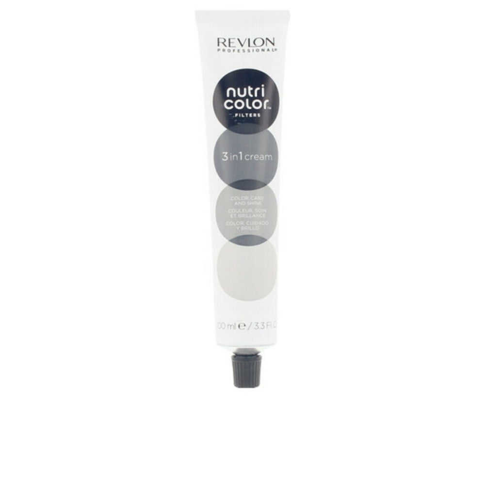 Haarmaske Revlon Nutri Color 1003 (100 ml)