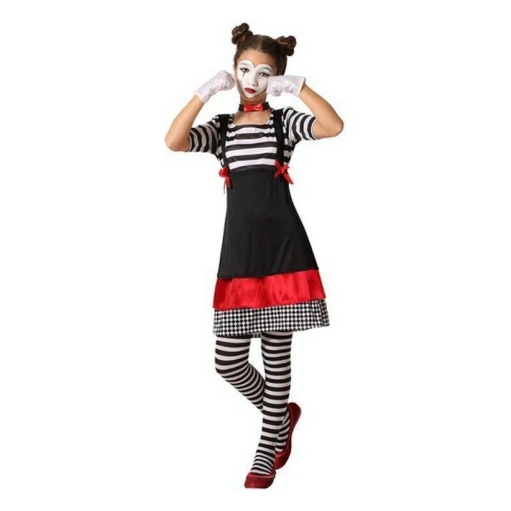 Déguisement pour Enfants Mime