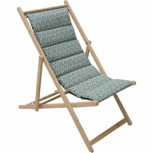 Liegestuhl Jardin Prive