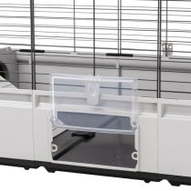 Cage Ferplast Metal Recycled plastic 179 x 56 x 72 cm