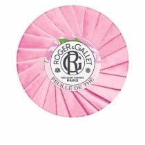 Duschgel Roger & Gallet Feuille De Thé 100 g