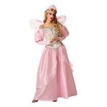 Costume for Adults Fairy Godmother