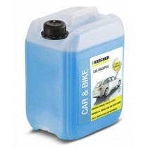 Shampoing pour voiture Kärcher 6.295-360.0 5 L