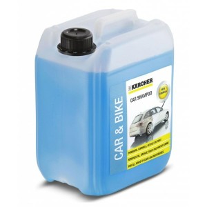 Shampoing pour voiture Kärcher 6.295-360.0 5 L