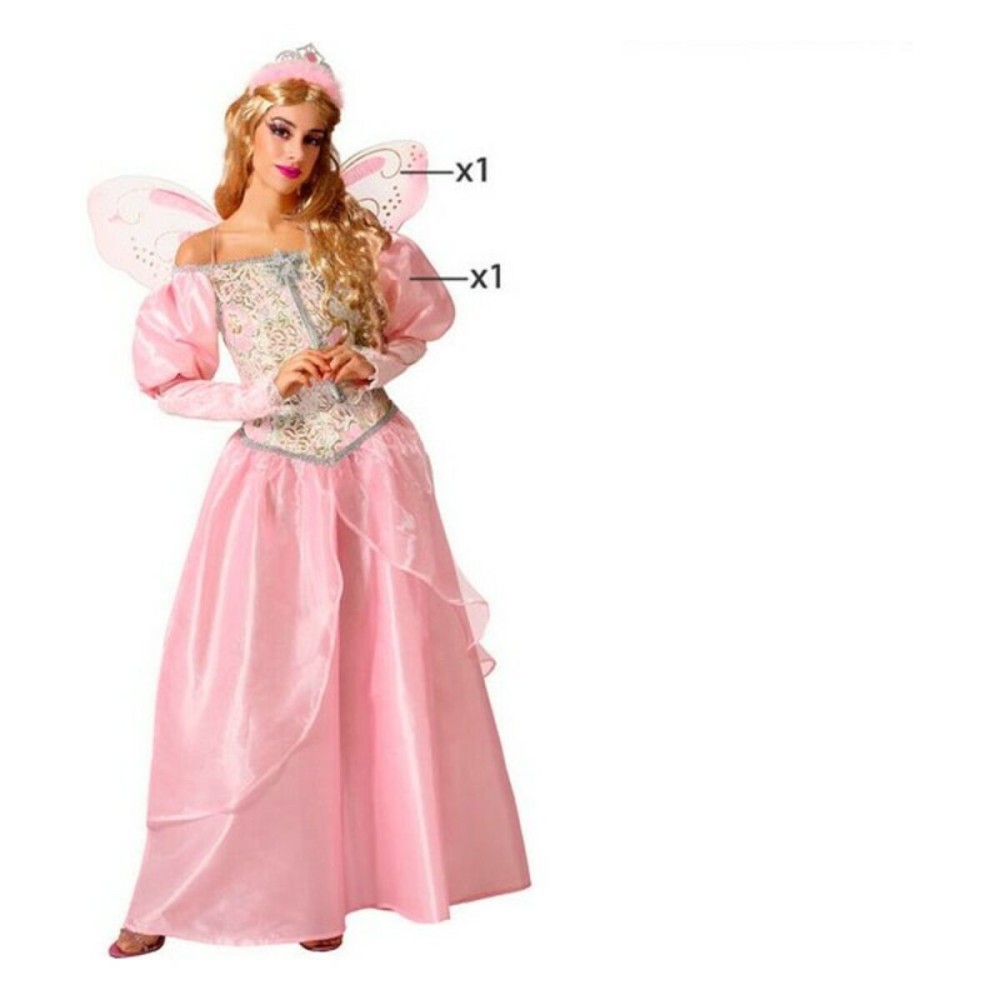 Costume for Adults Fairy Godmother