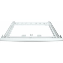 Waschbeutel BOSCH WTZ27410 Aluminium (1 Stücke) (1 Stück)