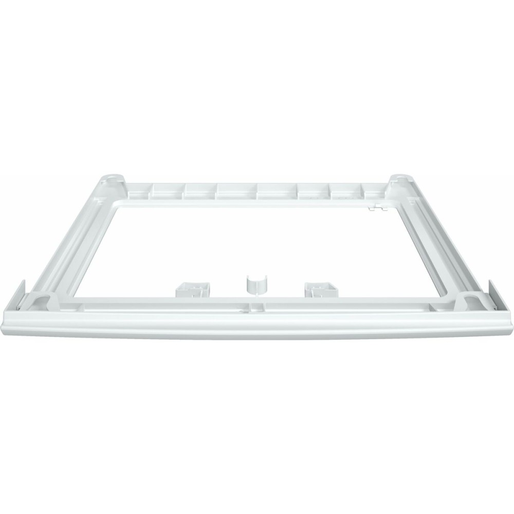 Waschbeutel BOSCH WTZ27410 Aluminium (1 Stücke) (1 Stück)