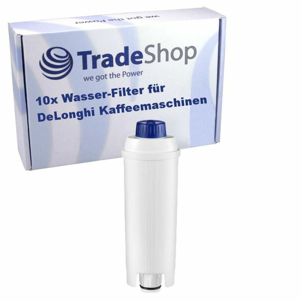 Wasserfilter DeLonghi DLSC002