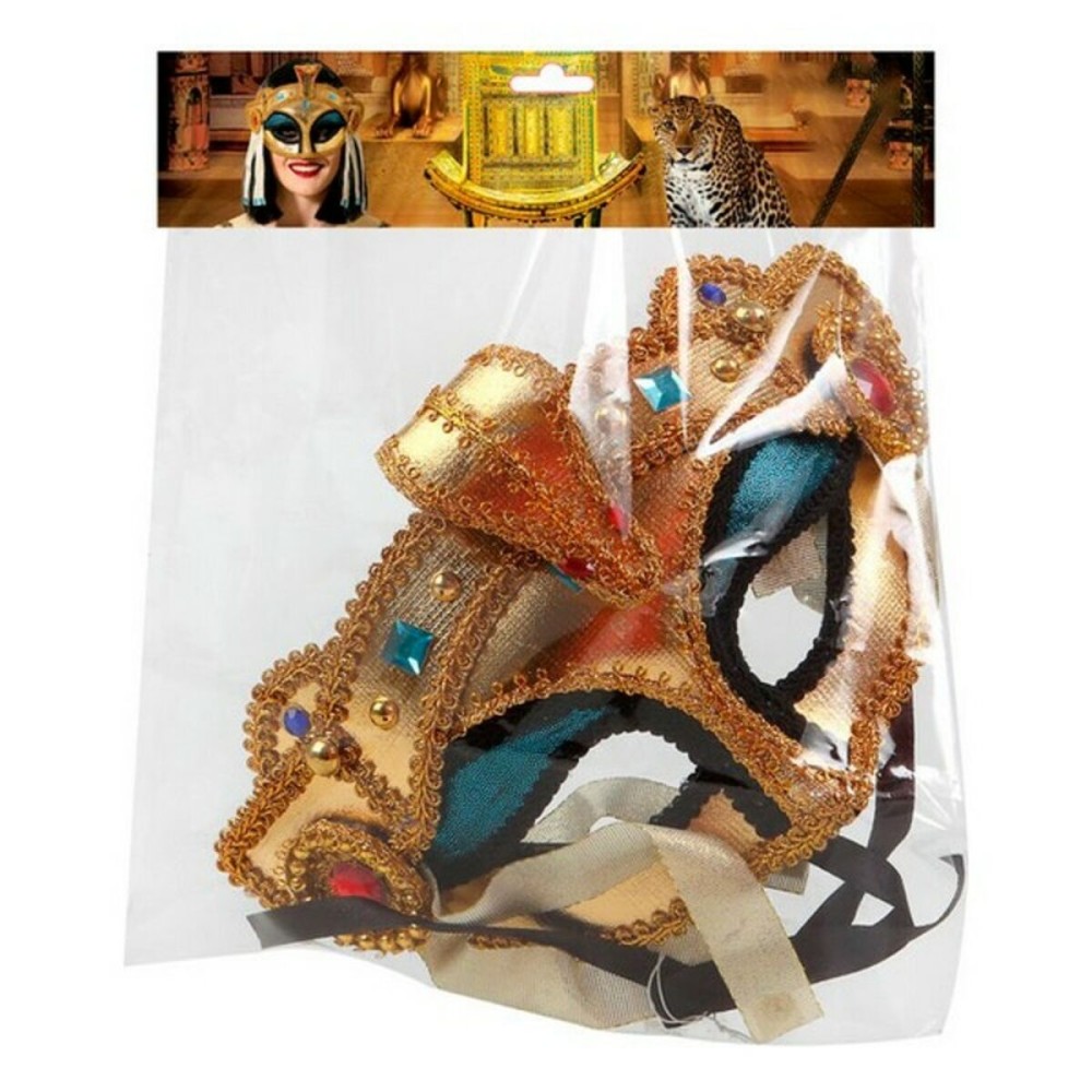 Venezianische Maske