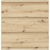 Chest of drawers Chelsea 77,2 x 100,7 x 77 cm