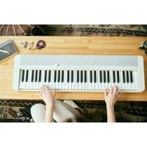 Synthesizer Casio MU CT-S1 WE