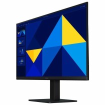 Écran Samsung LS24D304GAUXEN Full HD 24"