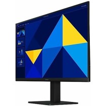Monitor Samsung LS24D304GAUXEN Full HD 24"