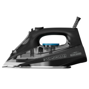 Steam Iron Black & Decker BXIR2805E 2800 W