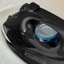 Steam Iron Black & Decker BXIR2805E 2800 W