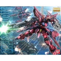 Figurine d'action Bandai AEGIS GUNDAM