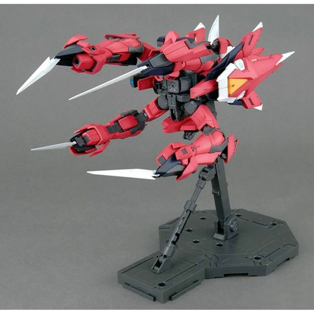 Figurine d'action Bandai AEGIS GUNDAM