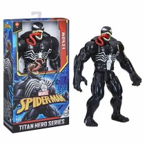 Action Figure Spider-Man Venom 30 cm