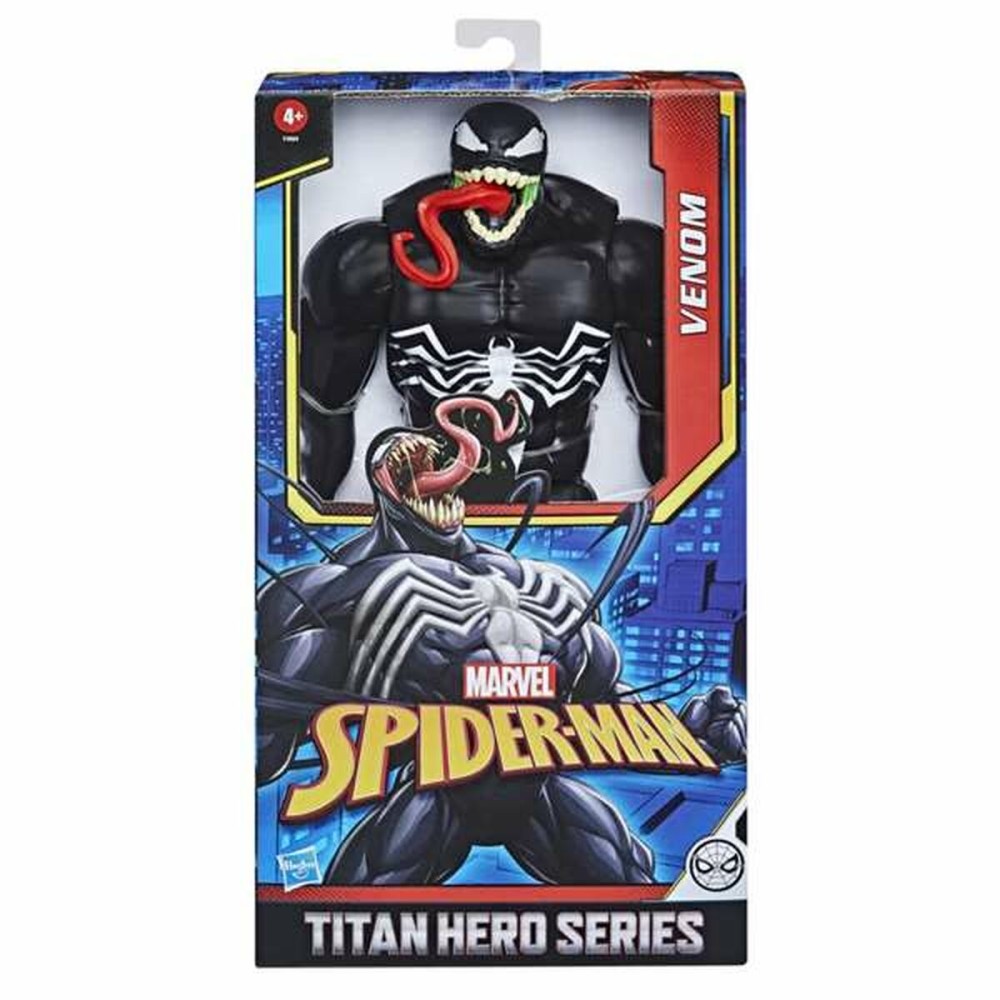 Figurine d’action Spider-Man Venom 30 cm