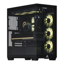 Desktop PC Actina KOMACNGIP0276 32 GB AMD Ryzen 7 9800X3D 2 TB SSD