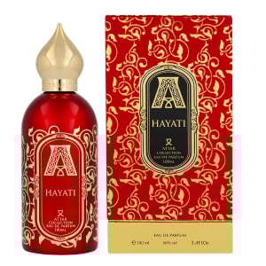 Unisex-Parfüm Attar Collection EDP 100 ml