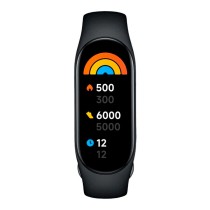 Bracelet d'activités Xiaomi M2129B1 Noir 1,62"