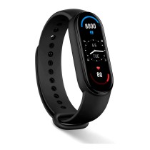 Bracelet d'activités Xiaomi M2129B1 Noir 1,62"