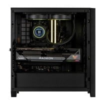PC de bureau Actina 5901443322535 AMD Ryzen 7 7800X3D 32 GB RAM 2 TB SSD AMD RADEON RX 7900 XTX