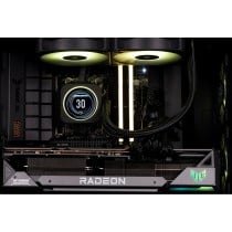 PC de bureau Actina 5901443322535 AMD Ryzen 7 7800X3D 32 GB RAM 2 TB SSD AMD RADEON RX 7900 XTX