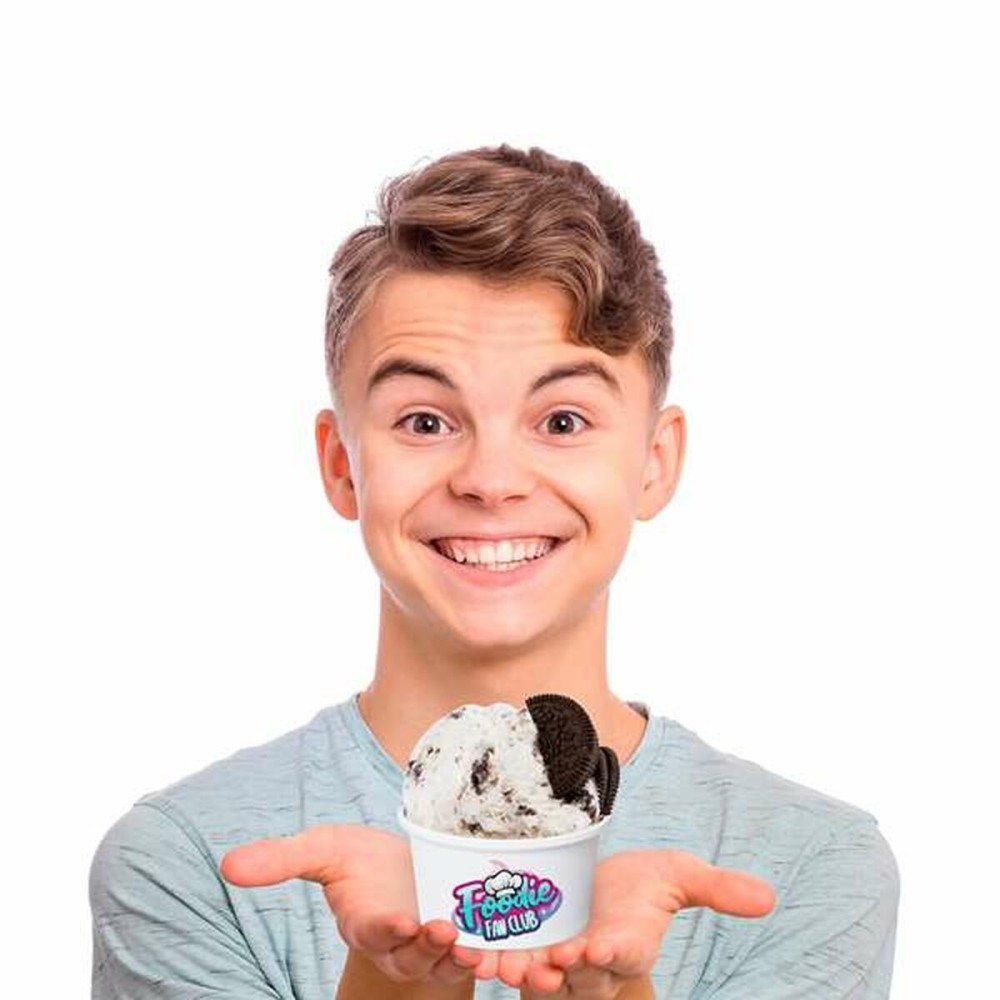 Tischspiel Bizak Heladississimo