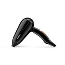 Hairdryer 5344E Babyliss Travel Dry 2000 Black 2000 W