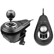 Gaming Control Tracer TRAJOY47345 Black Sony PlayStation 4 PlayStation 3