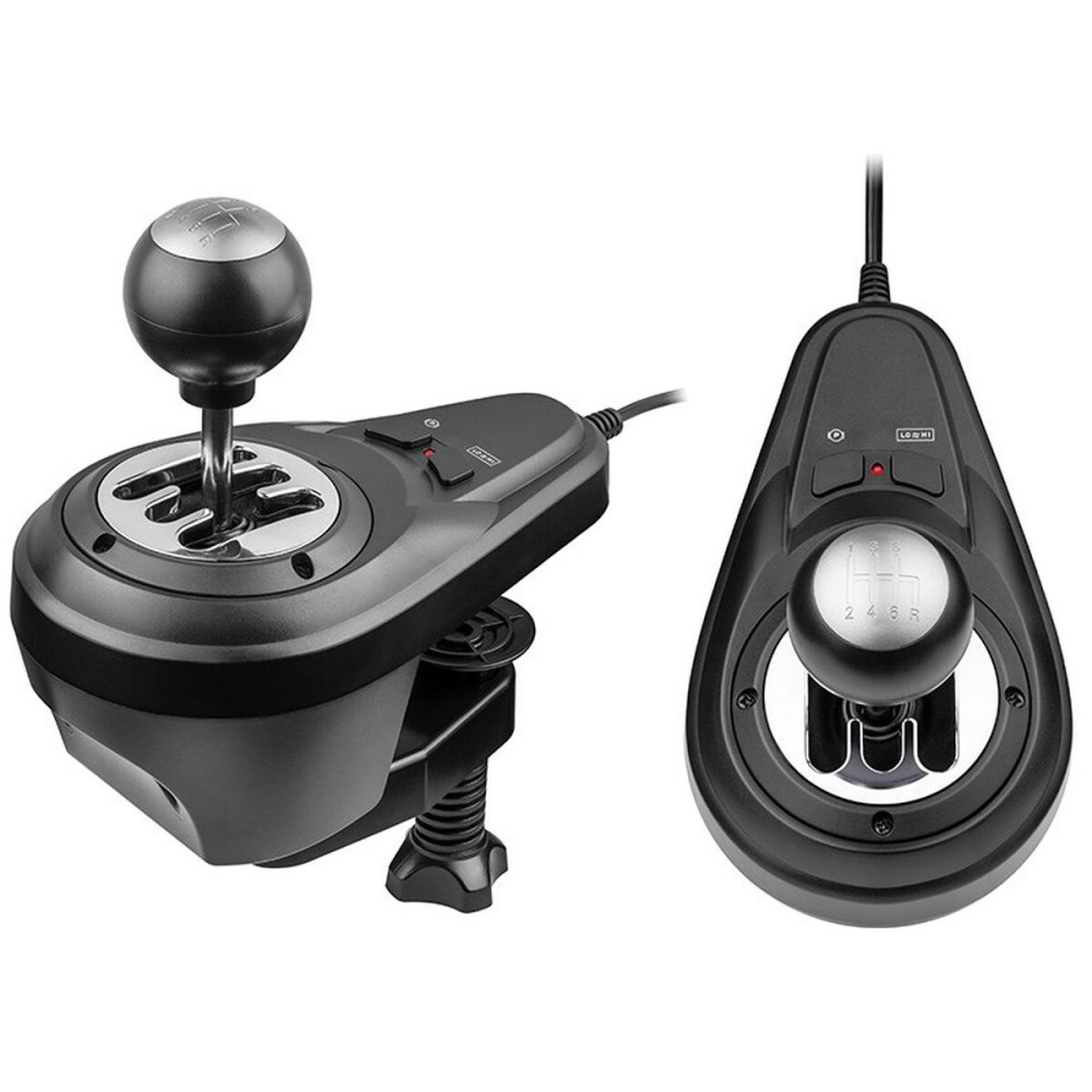 Gaming Control Tracer TRAJOY47345 Black Sony PlayStation 4 PlayStation 3