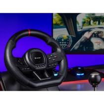 Gaming Control Tracer TRAJOY47345 Black Sony PlayStation 4 PlayStation 3