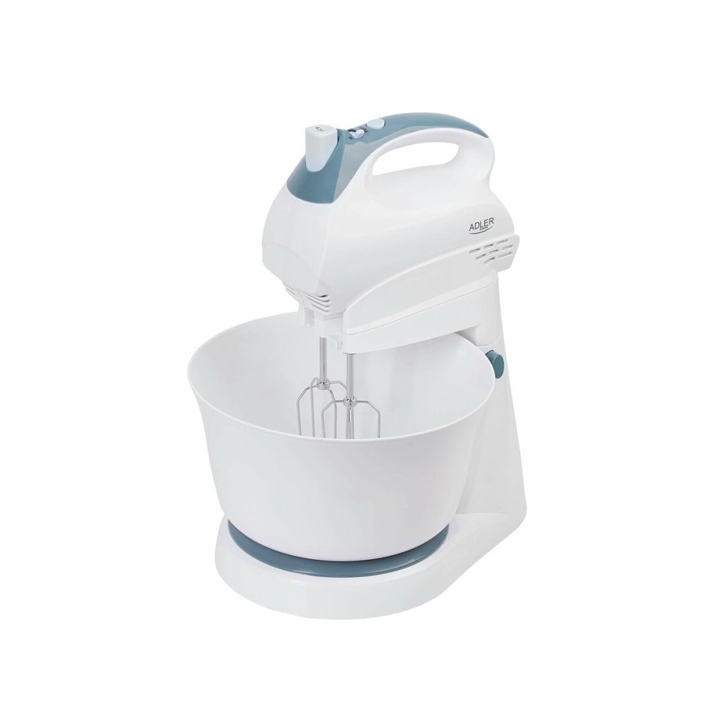 Handmixer Adler 4202 Edelstahl