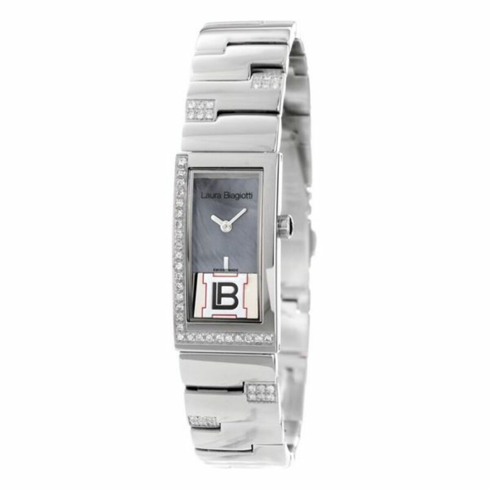 Ladies' Watch Laura Biagiotti LB0021L-AZ (Ø 17 mm)