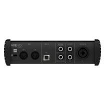 Audio-Schnittstelle IK Multimedia IK IP-INT-AXEIOSOLO-IN