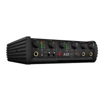 Audio-Schnittstelle IK Multimedia IK IP-INT-AXEIOSOLO-IN