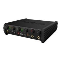 Audio-Schnittstelle IK Multimedia IK IP-INT-AXEIOSOLO-IN