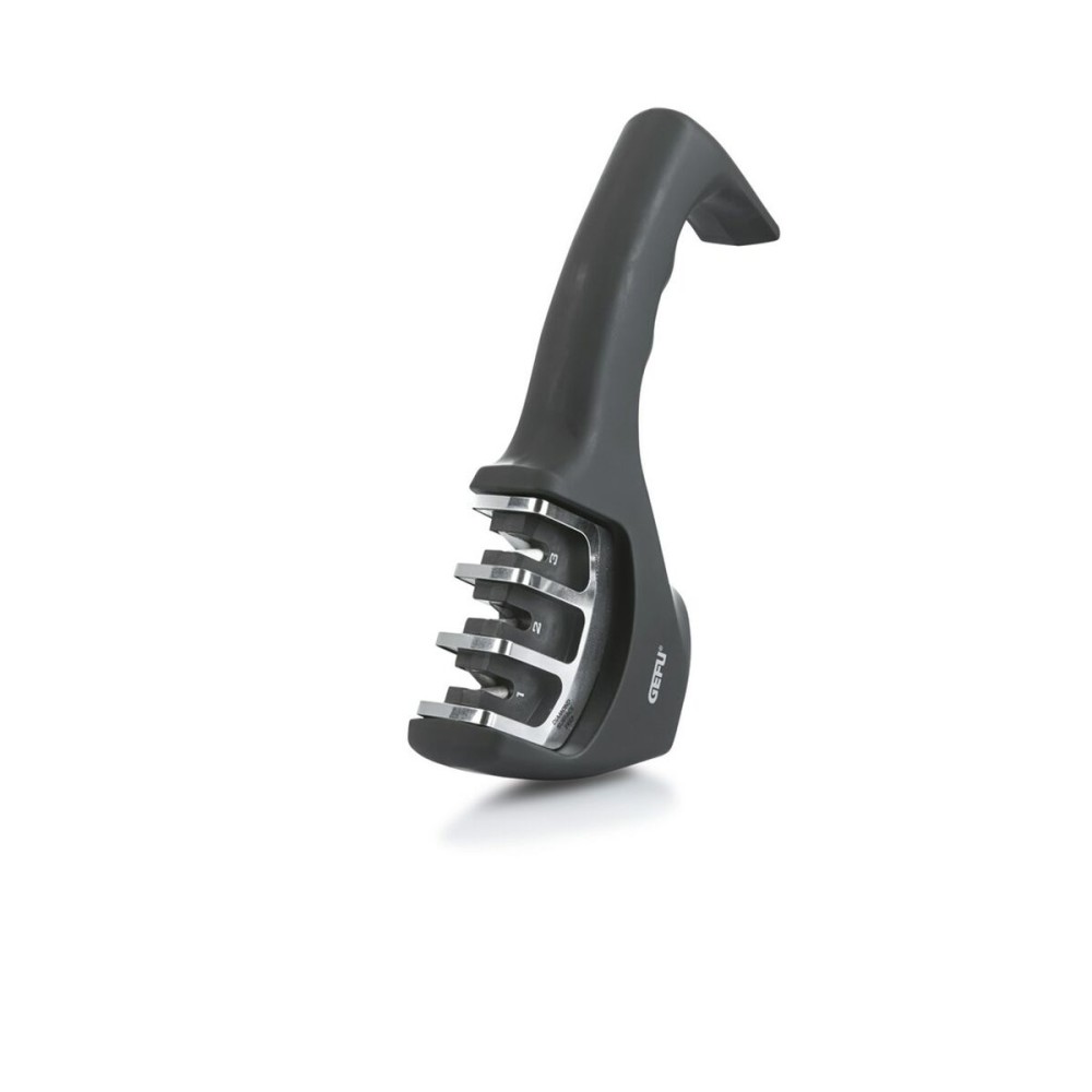 Knife Sharpener Gefu G-13930 Steel Plastic Ceramic