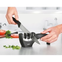 Knife Sharpener Gefu G-13930 Steel Plastic Ceramic