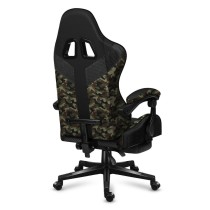 Gaming-Stuhl Huzaro HZ-Force 4.7 Camo Schwarz