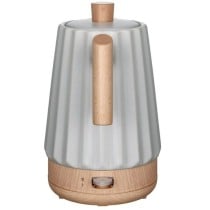 Bouilloire Concept RK0091 Gris clair Céramique 1500 W 1,5 L