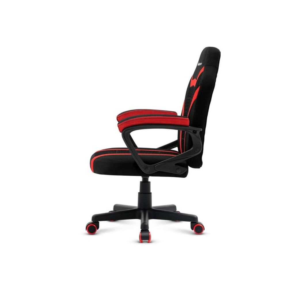 Gaming Chair Huzaro HZ-Ranger 1.0 red mesh Red Black