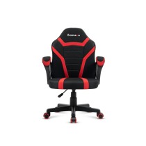 Gaming Chair Huzaro HZ-Ranger 1.0 red mesh Red Black