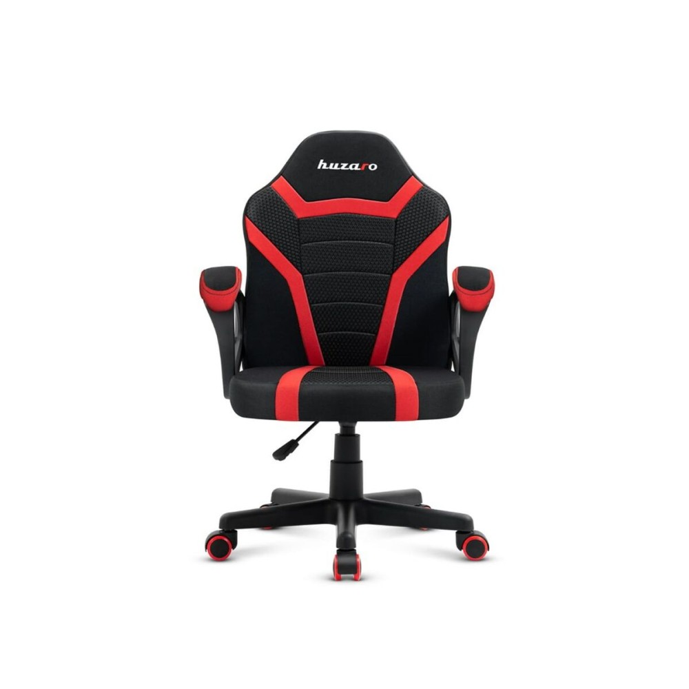 Gaming Chair Huzaro HZ-Ranger 1.0 red mesh Red Black