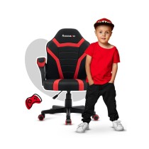 Gaming Chair Huzaro HZ-Ranger 1.0 red mesh Red Black