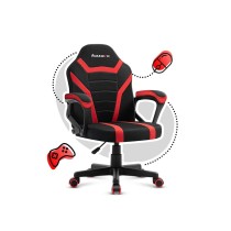 Gaming Chair Huzaro HZ-Ranger 1.0 red mesh Red Black
